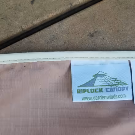 Photo of free Canopy (SE Torrance 90501) #3