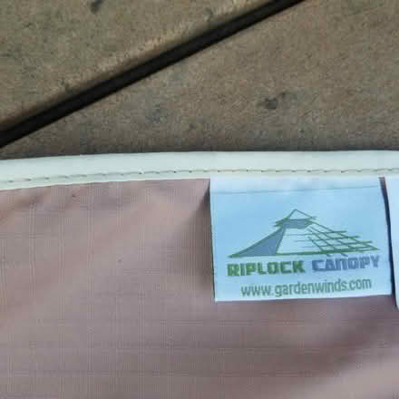 Photo of free Canopy (SE Torrance 90501) #3