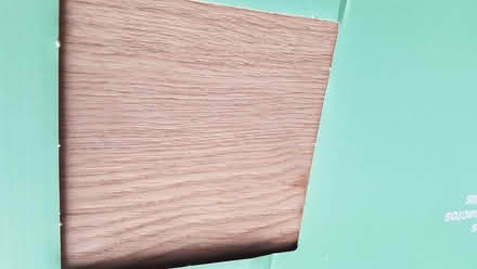 Photo of free Vinyl flooring (new, B&Q) (Llanrhos) #3