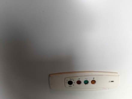 Photo of free Whirlpool Chest Freezer (Thetford IP24) #1