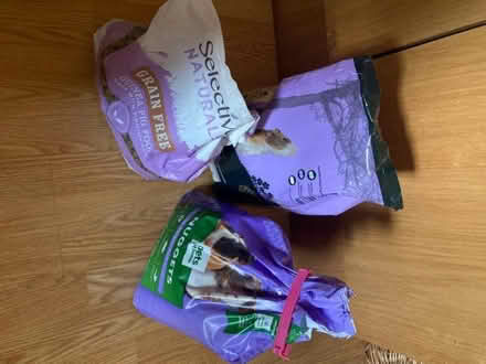 Photo of free Guinea Pig Cage, Hides, Food and Straw (Comiston EH10) #1