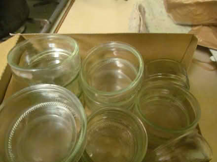 Photo of free Glass ramekins (sidcup DA15) #3