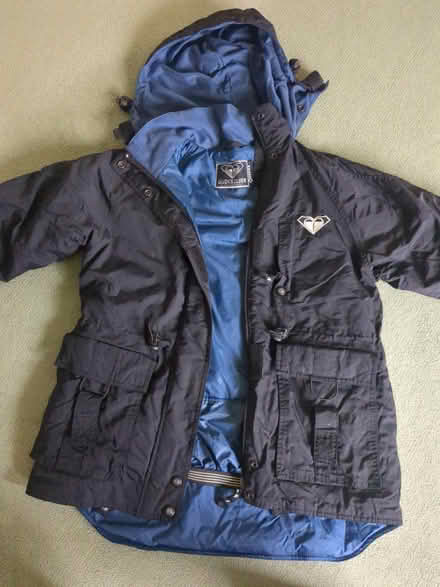 Photo of free Ladies ski/snowboard jacket (WGC, knightsfield) #1