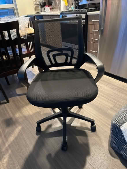 Photo of free Office chair (Cambridge, MA) #1