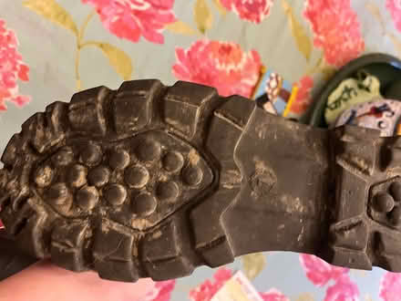 Photo of free Men’s size 7 Kamik snow boots (Bloor West Village) #4