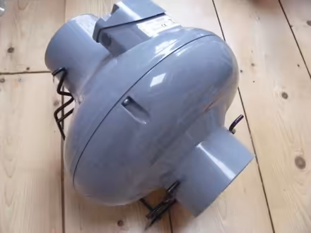 Photo of free Extraction fan motor (Bath & North East Somerset BS31) #1