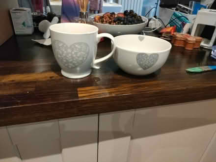 Photo of free Crockery (Gateacre L25) #2