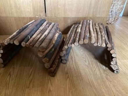 Photo of free Guinea Pig Cage, Hides, Food and Straw (Comiston EH10) #3
