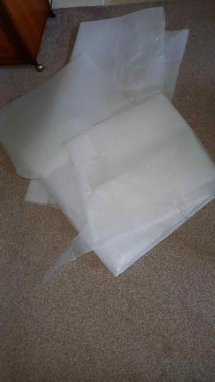 Photo of free Plastic packaging (Wenvoe CF5) #1