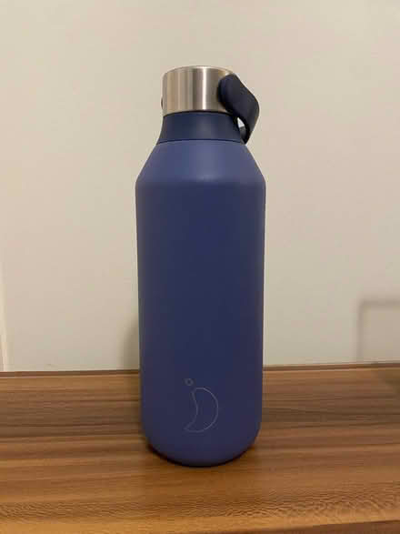 Photo of free Chili’s water bottle (Brunswick M13) #1