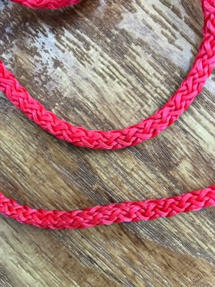 Photo of free Red & Blue cords (Ickenham) #2