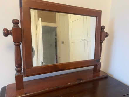 Photo of free Mirror (Wood Green N22) #1