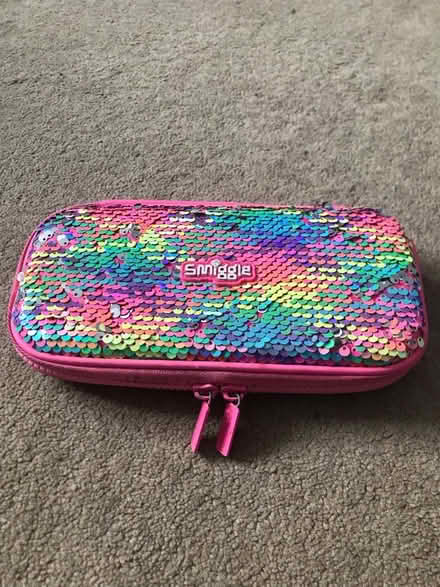Photo of free Smiggle Pencil Case (Surbiton KT6) #2