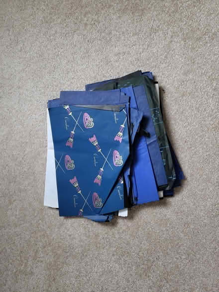 Photo of free Carbon paper (Leicester LE5) #1