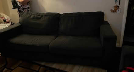Photo of free Couch (South gate) #1