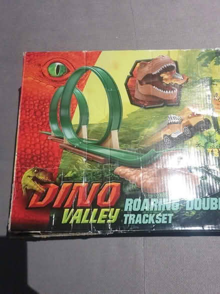 Photo of free Toy (IG3) #4