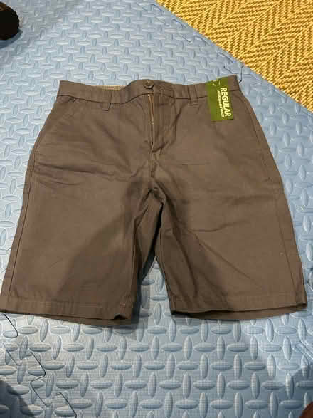 Photo of free Boys Shorts (Bromley Cross) #2