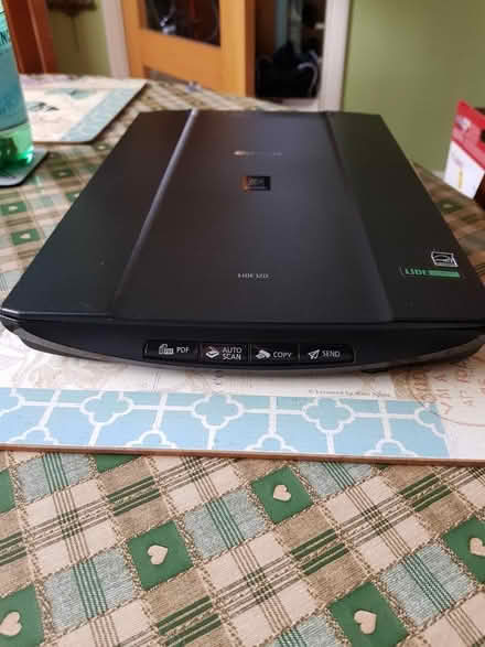 Photo of free Canon Flatbed Scanner (Epping CM16) #2