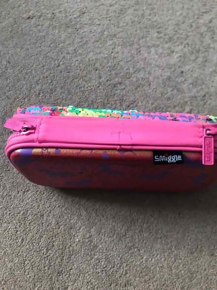 Photo of free Smiggle Pencil Case (Surbiton KT6) #1
