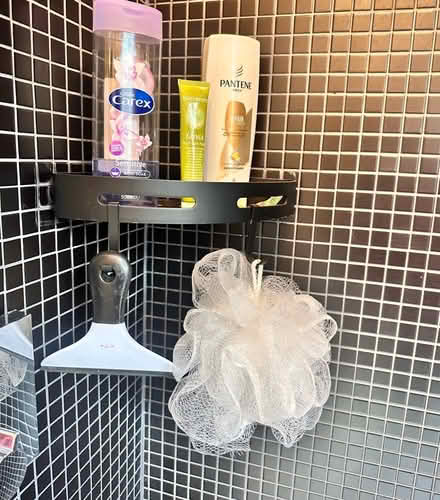 Photo of free Shower Shelf (SW7) #2