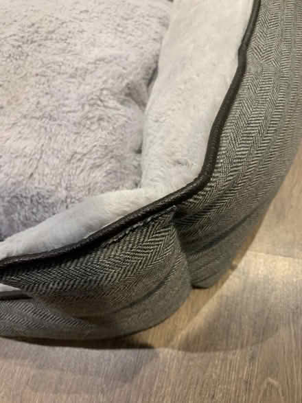 Photo of free Medium Sized Pet Bed (Monkmoor SY2) #1