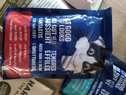 Photo of free Cat food (Tooting, SW17) #3