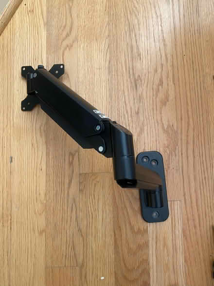 Photo of free Monitor wall mount (Capitol Hill Tower) #2