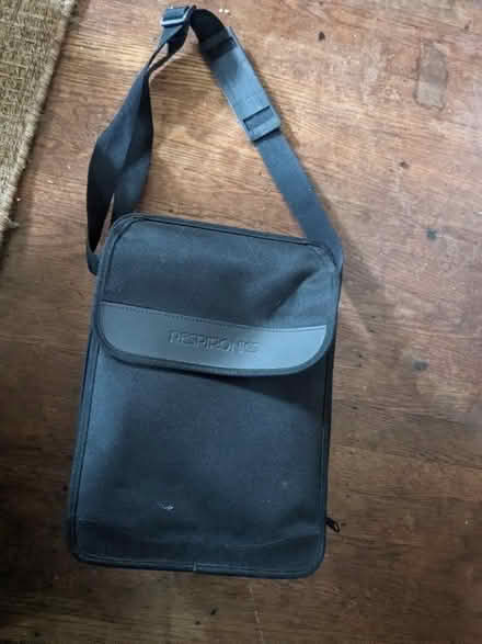 Photo of free Black bag (Berkeley) #1