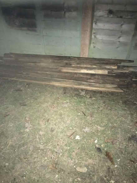 Photo of free Battens for Gardeners projects (Heath End GU11) #2