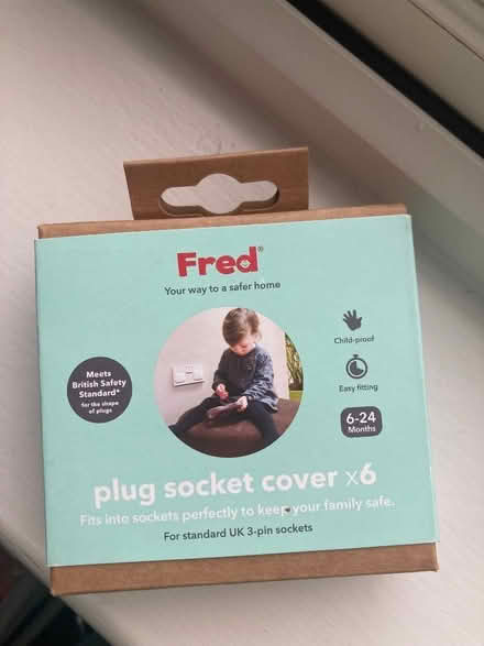 Photo of free Baby proof the house (W10) #2