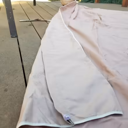 Photo of free Canopy (SE Torrance 90501) #2