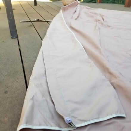 Photo of free Canopy (SE Torrance 90501) #2
