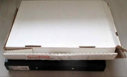 Photo of free Transparent folders. Various A4 (Pebsham TN40) #1