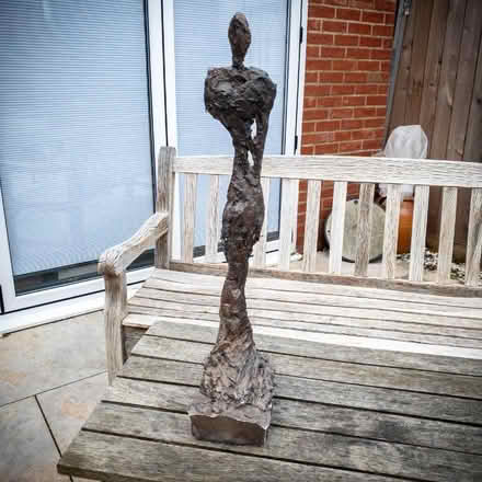 Photo of free Sculpture (Emsworth PO10) #2