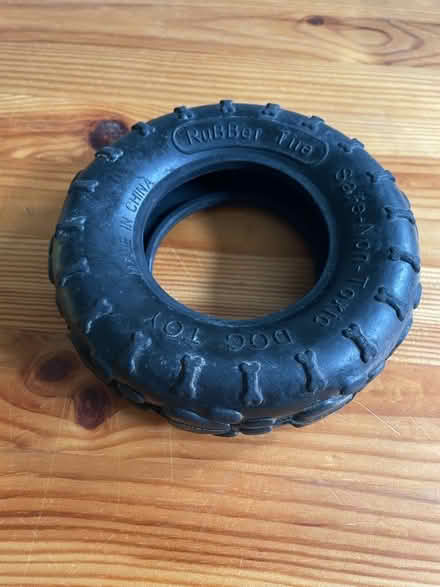 Photo of free Dog toy (E10) #1