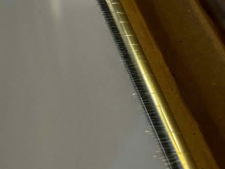 Photo of free New but faulty picture frame (Brentford TW8) #3