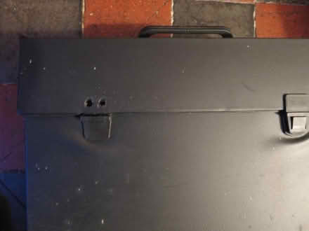 Photo of free LP cases (two to go together) (Knighton LD7) #3
