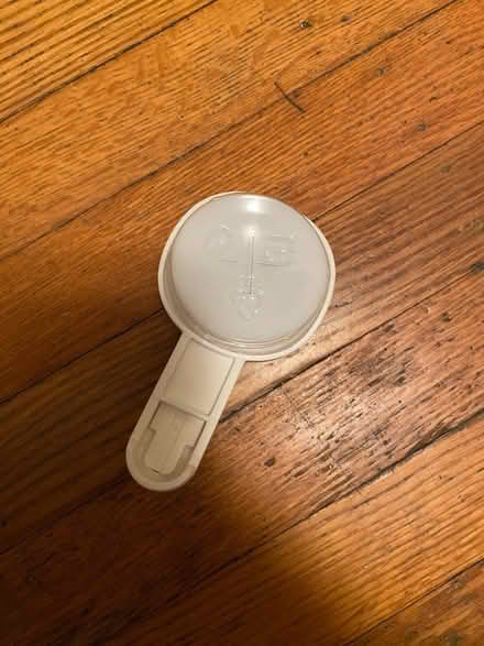 Photo of free belt, watch strap holder, hook (NE) #4