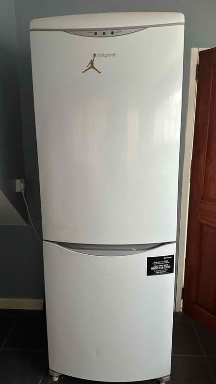 Photo of free Fridge (DA16) (Welling) #3