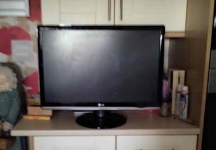 Photo of free computer monitor (paignton ( PRESTON )) #2