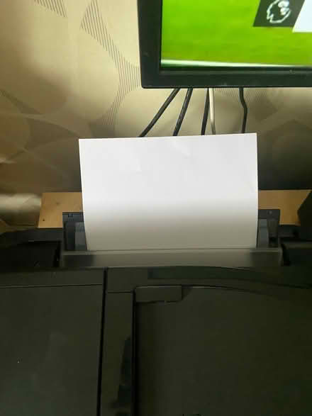 Photo of free Epson WF3520DWF printer used (London SE20) #4