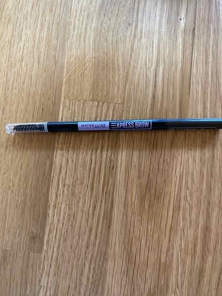 Photo of free New Maybelline Express Brow (CV5) #1