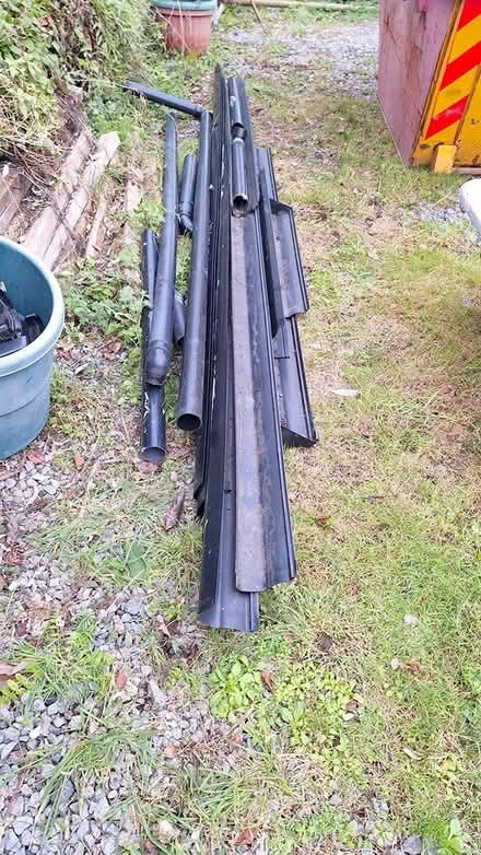 Photo of free Ogee guttering (Teignmouth TQ14) #4