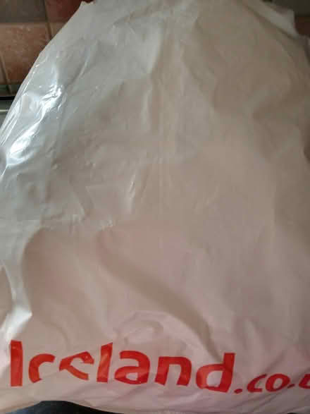 Photo of free Carrier bags (Pinehurst SN25) #1