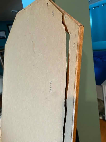 Photo of free Mirror (Gambrills) #1