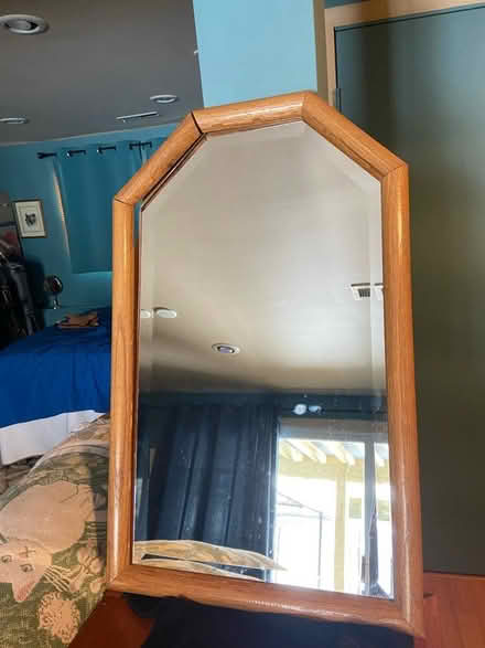 Photo of free Mirror (Gambrills) #2