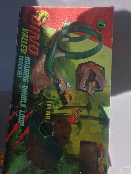 Photo of free Toy (IG3) #3