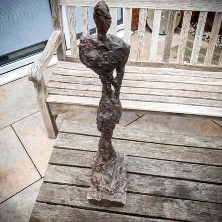 Photo of free Sculpture (Emsworth PO10) #3