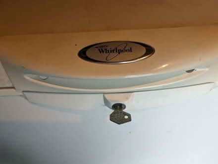 Photo of free Whirlpool Chest Freezer (Thetford IP24) #3