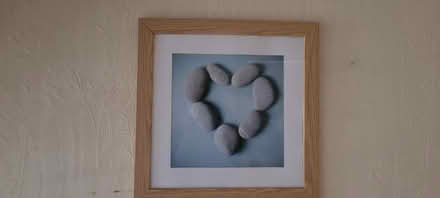 Photo of free Framed picture (Fareham PO15) #1